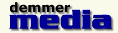 Logo Demmer Media