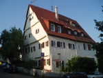 AMTSHAUS heute