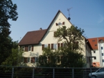 armenhaus heute