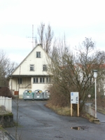 das e-werk heute