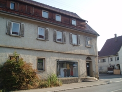 kaufmannshaus heute