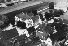 langgasschule frher