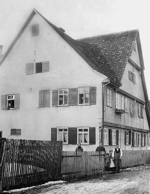 streibhaus damals